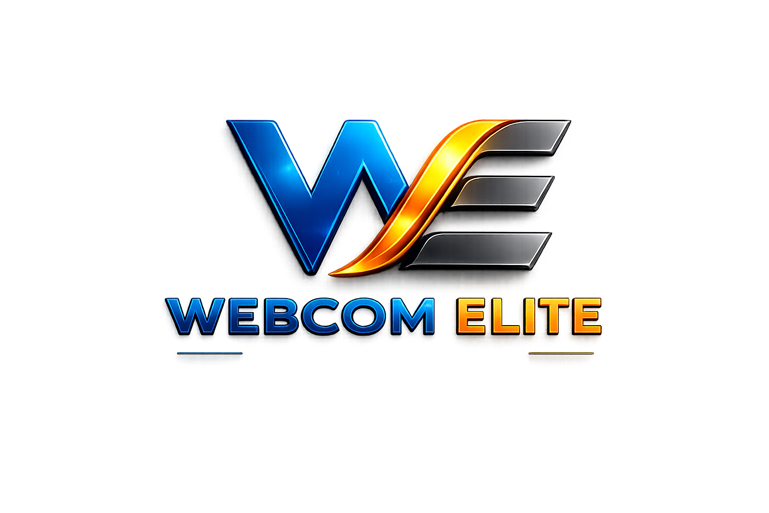 WebCom Elite Logo
